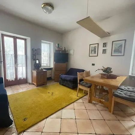 Bilocale Elegante A Apartamento *
