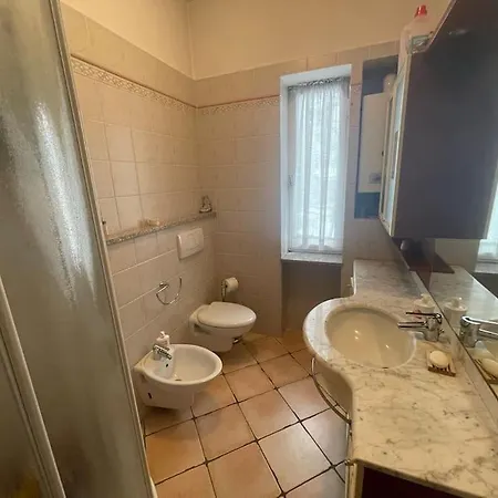 Apartamento Bilocale Elegante A *
